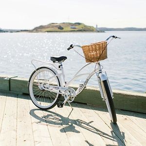 Muir, A Luxury Collection Hotel, Halifax